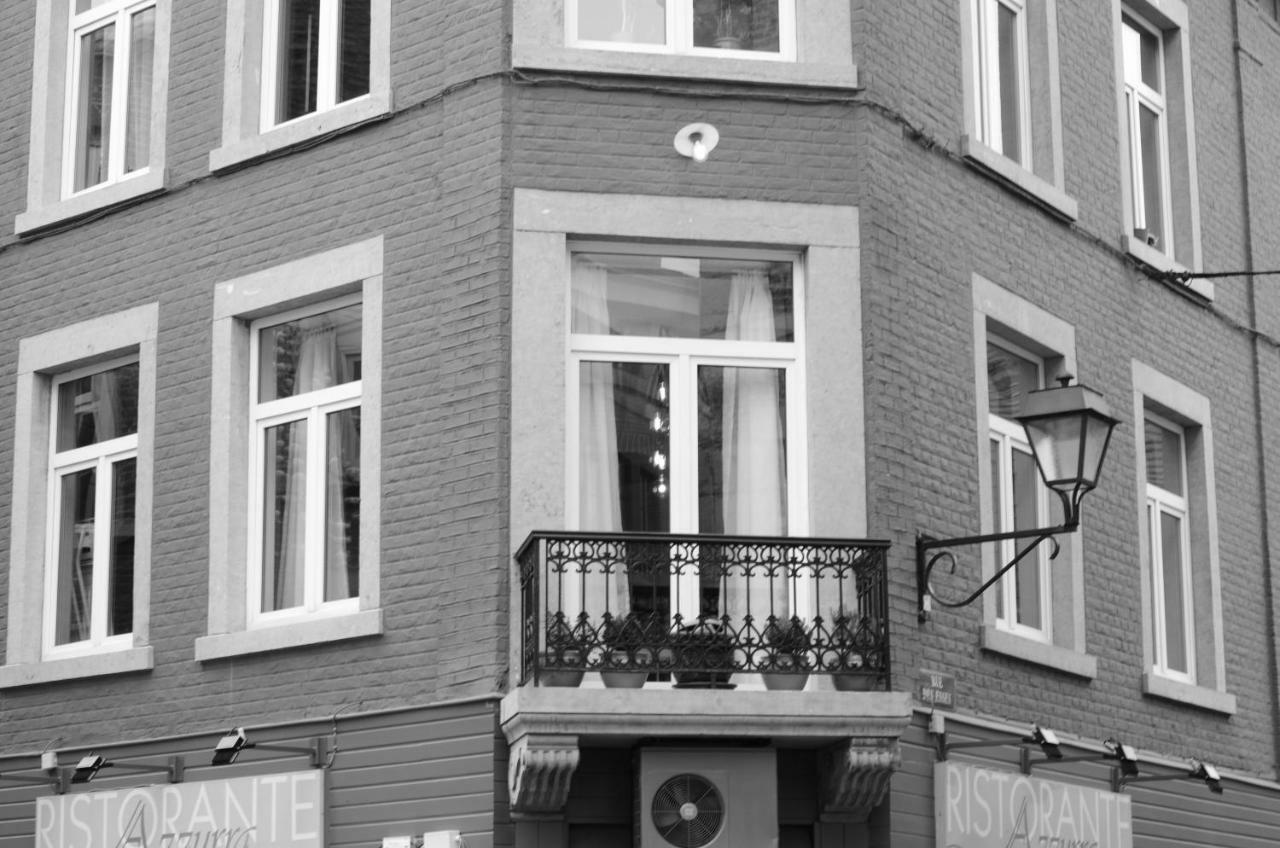 Portanova 21 Apartment Huy Exterior photo
