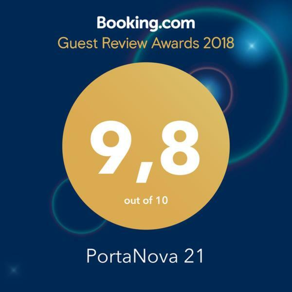 Portanova 21 Apartment Huy Exterior photo